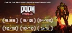️DOOM Eternal | АВТОДОСТАВКА | Steam Gift Россия