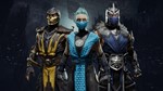️Mortal Kombat 11 | АВТОДОСТАВКА [Россия - Steam Gift] - изображение № 10