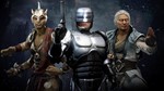 ️Mortal Kombat 11 | АВТОДОСТАВКА [Россия - Steam Gift] - изображение № 11