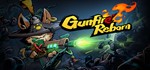 ️Gunfire Reborn - Steam Gift | АВТОДОСТАВКА [Россия]