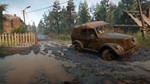️SnowRunner - 1-Year Anniversary Ed. | Steam Казахстан - изображение № 4