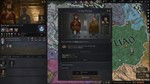 ️Crusader Kings III | АВТОДОСТАВКА | Steam Gift Россия - изображение № 7