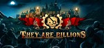 ️They Are Billions | АВТОДОСТАВКА - Steam Gift Россия