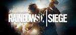 ️Tom Clancy's Rainbow Six Siege | АВТО | Steam  Россия