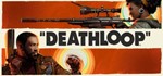 ️DEATHLOOP | АВТОДОСТАВКА [Россия - Steam Gift]