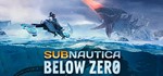 Subnautica: Below Zero |АВТОДОСТАВКА Россия Steam Gift
