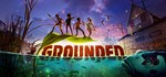️Grounded | АВТОДОСТАВКА [Россия/Украина - Steam Gift]