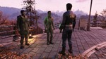 Fallout 76 Skyline Valley Deluxe Edition АВТО RU Steam - изображение № 4