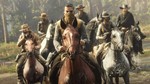 ️Red Dead Online | АВТОДОСТАВКА | Россия - Steam Gift - изображение № 6