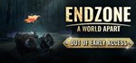 ️Endzone - A World Apart |АВТОДОСТАВКА Россия Steam