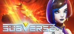 ️Subverse | АВТОДОСТАВКА [Россия - Steam Gift]