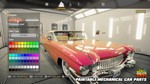 ️Car Mechanic Simulator 2021 | АВТО| Россия Steam Gift - изображение № 4