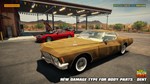 ️Car Mechanic Simulator 2021 | АВТО| Россия Steam Gift - изображение № 5