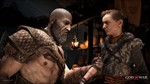 ️God of War | АВТОДОСТАВКА [Россия - Steam Gift] - изображение № 5