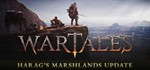 ️Wartales | АВТОДОСТАВКА [Россия - Steam Gift]