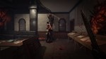 ️Dead by Daylight - Resident Evil: PROJECT W Chapter - изображение № 4