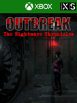 Outbreak: The Nightmare Chronicles Definitive Collect