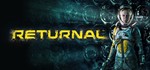 ️Returnal | АВТОДОСТАВКА [Россия - Steam Gift]