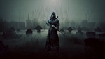 ️ Hunt: Showdown – Fear The Reaper | АВТО Россия Gift - изображение № 2