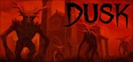 ️DUSK | АВТОДОСТАВКА [Россия Steam Gift]
