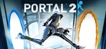 ️Portal 2 | АВТОДОСТАВКА [Россия - Steam Gift]