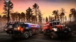 ️SnowRunner - Season 9: Renew & Rebuild | Steam Россия - изображение № 10