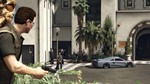 ️GTA 5 | Grand Theft Auto V: Premium Edition | АВТО РФ - изображение № 10