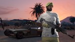️GTA 5 | Grand Theft Auto V: Premium Edition | АВТО РФ - изображение № 5