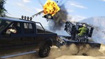 ️GTA 5 | Grand Theft Auto V: Premium Edition | АВТО РФ - изображение № 6