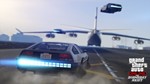 ️GTA 5 | Grand Theft Auto V: Premium Edition | АВТО РФ - изображение № 2