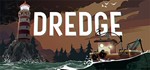 ️DREDGE | АВТОДОСТАВКА  [Россия - Steam Gift]