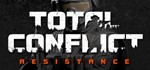 ️Total Conflict: Resistance |АВТОДОСТАВКА|Россия Steam