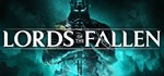 ️Lords of the Fallen Deluxe 2023 | Россия | АВТОДОСТАВ