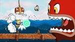 ️Cuphead - The Delicious Last Course |АВТО РФ Steam - изображение № 6
