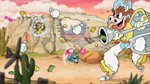 ️Cuphead - The Delicious Last Course |АВТО РФ Steam - изображение № 4