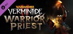 ️Warhammer: Vermintide 2 - Warrior Priest Career Steam