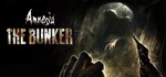 ️Amnesia: The Bunker | АВТОДОСТАВКА [Россия Steam]