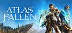Atlas Fallen Reign of Sand Edit| АВТОДОСТАВКА RU Steam