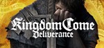 ️Kingdom Come: Deliverance | АВТО [Россия Steam Gift]