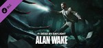️Dead by Daylight - Alan Wake Ch | АВТО [Steam Россия]