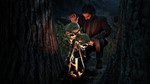 ️Dead by Daylight - Alan Wake Ch | АВТО [Steam Россия] - изображение № 4