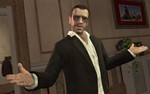 ️Grand Theft Auto IV: The Complete |АВТО |Россия Steam - изображение № 8