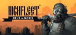 ️HighFleet | АВТОДОСТАВКА [Россия Steam Gift]