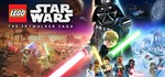 ️LEGO® Star Wars™: The Skywalker Deluxe | АВТО |Россия