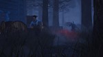 ️Dead by Daylight - Ghost Face | АВТО [Россия Steam] - изображение № 9