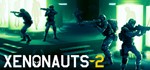 ️Xenonauts 2 | АВТОДОСТАВКА [Россия Steam Gift]