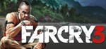 ️Far Cry® 3 | АВТОДОСТАВКА [Россия Steam Gift]