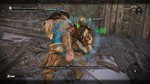 ️For Honor - Year 8 Gold Edition | АВТО RU Steam Gift - изображение № 11