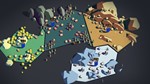 ️Thronefall | АВТОДОСТАВКА [Россия Steam Gift] - изображение № 10