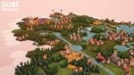 ️Dorfromantik | АВТОДОСТАВКА [Россия Steam Gift] - изображение № 4